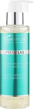 Очищувальний гель для обличчя з ніжним пілінгом - Bielenda Professional SupremeLab Acid Fusion — фото N1
