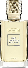 Парфумерія, косметика Ex Nihilo Gold Immortals - Парфумована вода (тестер з кришечкою)