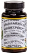 Диетическая добавка "Эврикома" 700мг - Vitera  — фото N2