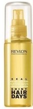 Парфумерія, косметика Сироватка для блиску - Revlon Professional Hair Days Seal Nutritive Serum 