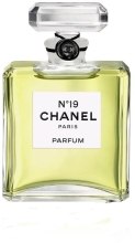 Духи, Парфюмерия, косметика Chanel N19 - Духи (мини)