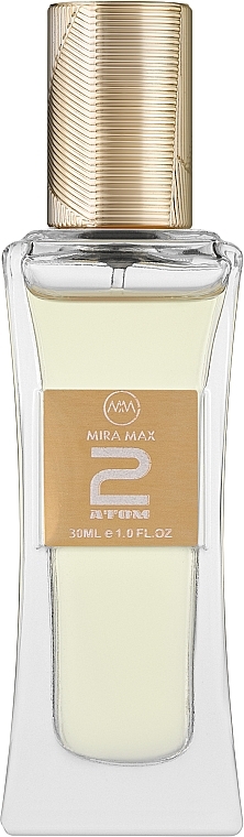 Mira Max Atom 2 - Парфюмированная вода — фото N1