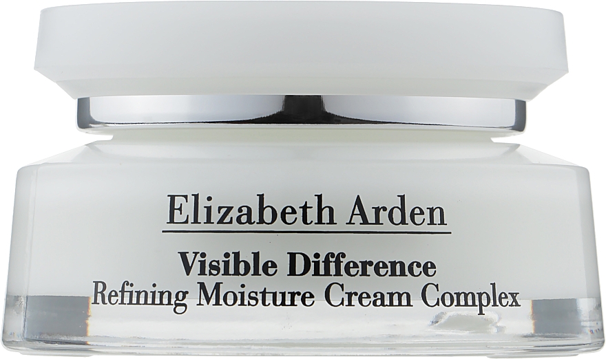 Увлажняющий крем для лица - Elizabeth Arden Visible Difference Refining Moisture Cream Complex