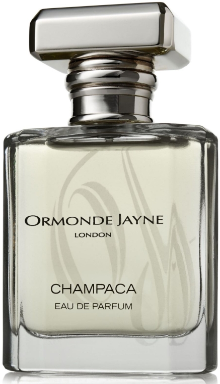 Ormonde Jayne Champaca - Парфюмированная вода (тестер с крышечкой) — фото N1