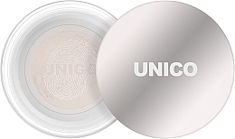 Духи, Парфюмерия, косметика Финишная пудра для лица с SPF13/PA+++ - Unico Setting & Finishing Powder