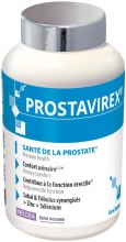 Парфумерія, косметика Проставірекс, здоров'я простати - Sante Naturelle Prostavirex® Prostate Health Capsules