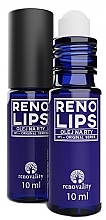 Олія для губ - Renovality Original Series Renolips Oil — фото N1