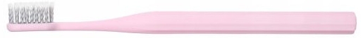 Биоразлагаемая зубная щетка, розовая - Zuzii Toothbrush — фото N2