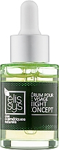 Сыворотка для лица - Elysee Cosmetiques Elissys Night Concept Serum — фото N1