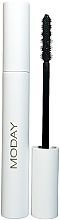 Тушь для ресниц с эффектом тафтового завитка - MODAY Taffeta Volume Mascara — фото N3