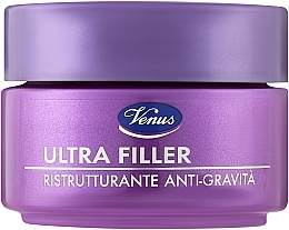 Филлер для лица - Venus Ultra Filler — фото N1