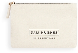 Набір, 5 продуктів - Revolution Skincare X Sali Hughes My Essentials Mini Kit — фото N3