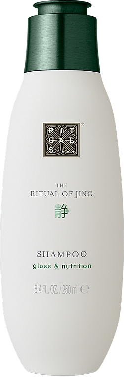 Шампунь для волос - Rituals The Ritual Of Jing Gloss & Nutrition Shampoo — фото N1