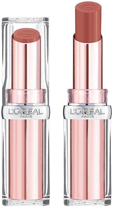 Блеск для губ - L'Oreal Paris Infallible Mega Gloss