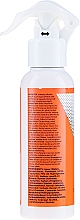 Спрей для блеска и защиты волос - Fudge Tri-Blo Prime Shine And Protect Blow-Dry Spray — фото N2