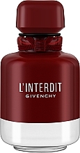 Givenchy L'Interdit Rouge Ultime - Парфюмированная вода — фото N5