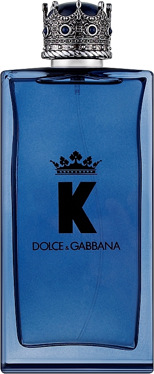 Dolce & Gabbana K - Парфюмированная вода