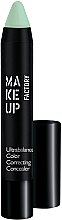 Парфумерія, косметика Консилер для обличчя - Make Up Factory Ultrabalance Color Correcting Concealer