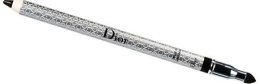 Парфумерія, косметика Олівець для очей - Christian Dior Crayon Eyeliner (тестер)