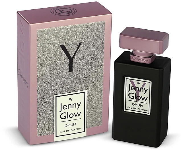 Jenny Glow Opium - Парфюмированная вода