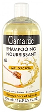 Парфумерія, косметика Шампунь для сухого або пошкодженого волосся - Gamarde Acacia Honey Feeling Shampoo