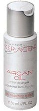 Духи, Парфюмерия, косметика Аргановое масло для волос - Organic Keragen Argon Oil