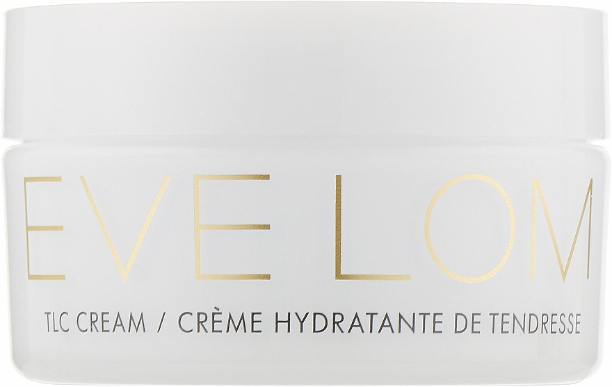 Крем для обличчя - Eve Lom TLC Cream — фото N1