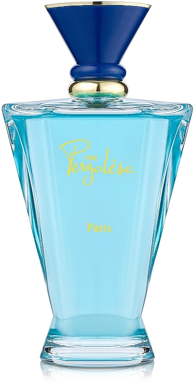 Parfums Pergolese Paris Rue Pergolese - Парфюмированная вода (тестер без крышечки)