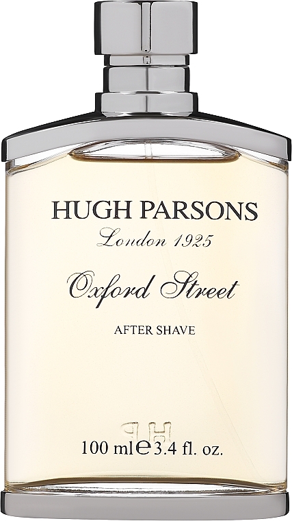 Hugh Parsons Oxford Street - Лосьон после бритья — фото N1
