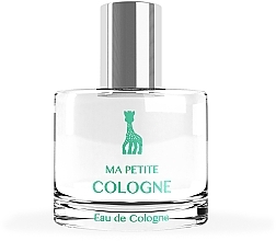 Парфумерія, косметика Parfums Sophie La Girafe Ma Petite - Одеколон
