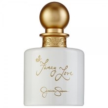 Jessica Simpson Fancy Love - Парфюмированная вода — фото N1