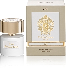 Tiziana Terenzi Luna Collection Leo Extrait De Parfum - Духи — фото N2