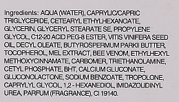 Крем для лица - Transparent Clinic Bee Venom Cream — фото N3
