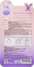Маска для лица Фруктовая - Elizavecca Face Care Fruits Deep Power Ringer Mask Pack — фото N2