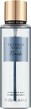 Парфумерія, косметика Парфумований спрей для тіла - Victoria's Secret Rush Fragrance Body Mist