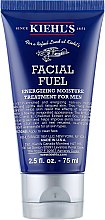 Чоловічий зволожувальний флюїд для обличчя - Kiehl's Facial Fuel Moisturizer — фото N1