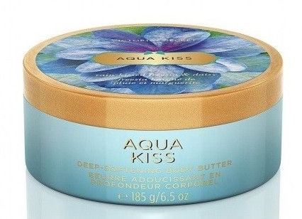 Увлажняющий крем для тела - Victoria's Secret Aqua Kiss Body Butter