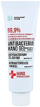 Парфумерія, косметика Антибактеріальний гель для рук - Revers Antibacterial Hand Gel