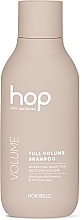 Шампунь для объема волос - Montibello HOP Full Volume Shampoo — фото N1