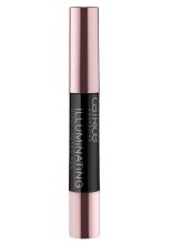 Духи, Парфюмерия, косметика Жидкий хайлайтер - Catrice Illuminating Highlighter Pen 