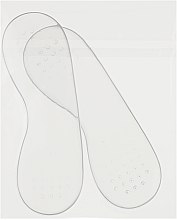 Гелевые подушечки для задников обуви - Oriflame — фото N2