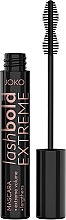 Туш для вій - Joko Lash Bold Extreme Maskara — фото N2