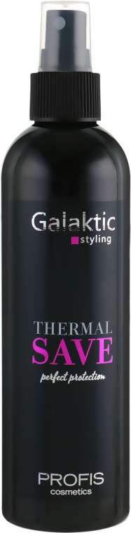Спрей термозащитный - Profis Galaktic Thermal Save