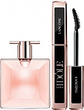 Парфумерія, косметика Lancome Idole - Набір (edp/25ml + mascara/8ml)