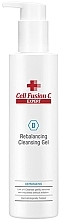 Гель для умывания - Cell Fusion C D Rebalancing Cleansing Gel — фото N1