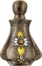 Khalis Zaharat Hubna - Олійні парфуми — фото N1