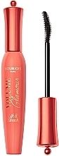 Тушь для ресниц - Bourjois Volume Glamour Lift & Stretch Mascara — фото N2