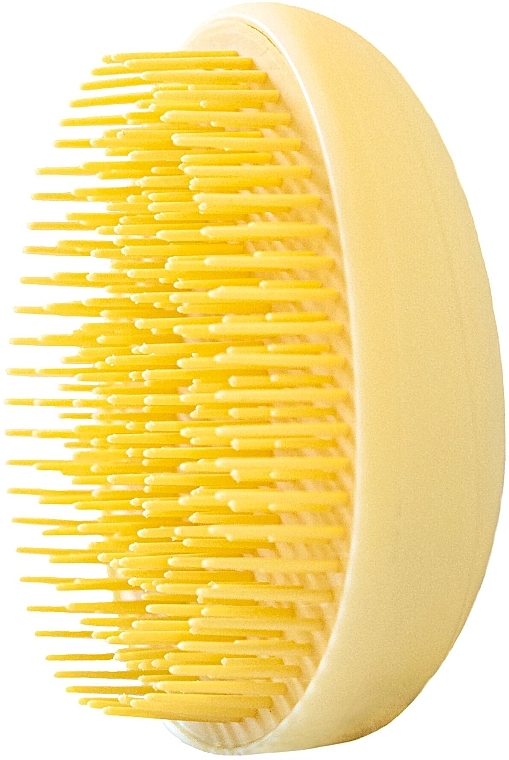 Расческа для волос - Nuggela & Sule Tangle Tamer Brush — фото N2