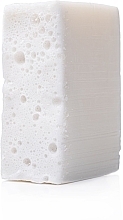 Рисовое мыло-эксфолиант - Hillary Delicat Whitening Soap — фото N1
