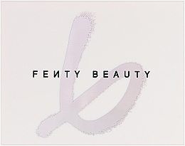 Палетка теней для век - Fenty Beauty by Rihanna Eyeshadow Palette — фото N2